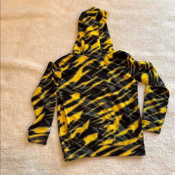 🆕 ADIDAS- jacket - Picture 2 of 3